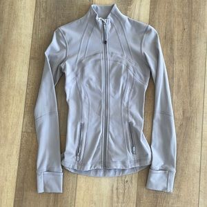 Lululemon Define Lavender Jacket